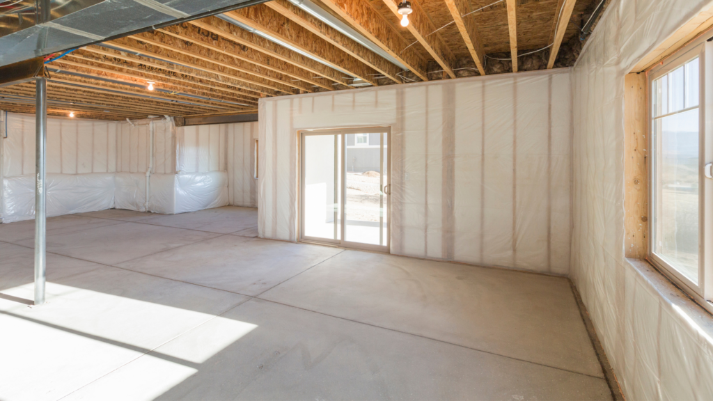 basement encapsulation augusta ga