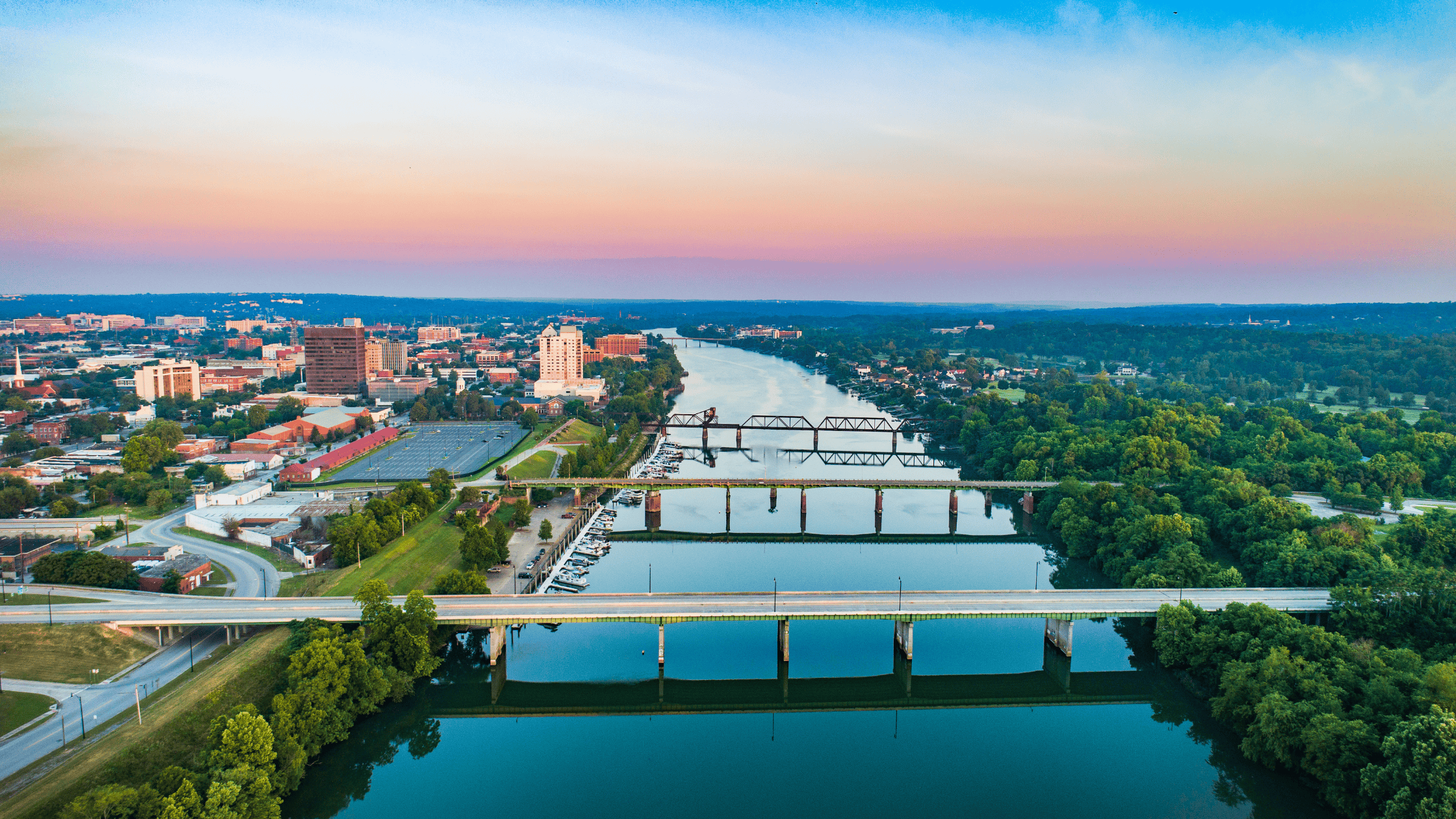 augusta ga